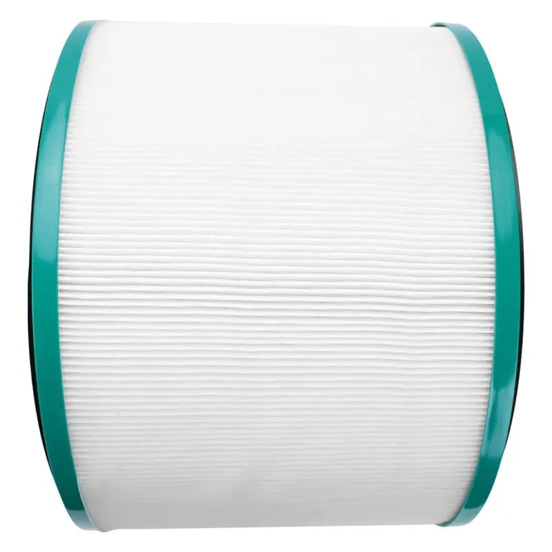 Filtro di ricambio per purificatore d'aria ABUL compatibile con Dyson HP00 HP01 HP02 HP03 DP01 DP03, compatibile con il codice 968125-03