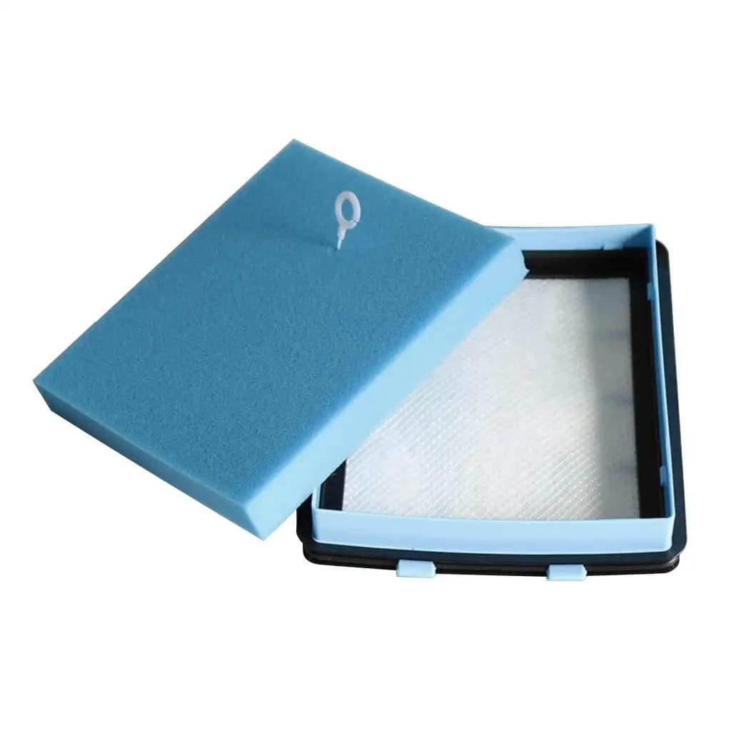 Filtro ad alta efficienza per aspirapolvere FC8760 e FC8768764
