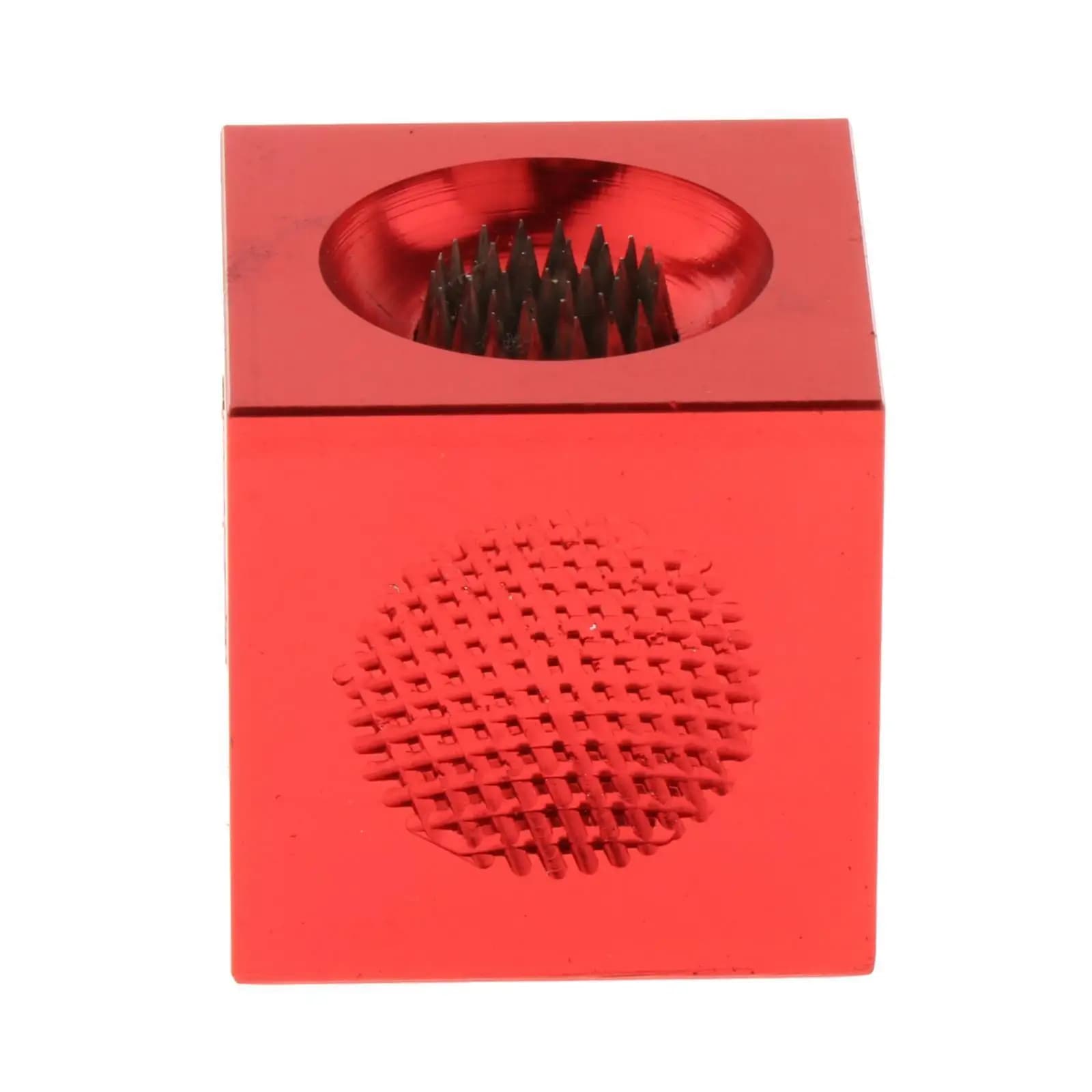Snooker Pool Cue Tip Repair Tool Burnisher Perforator for Maintenance