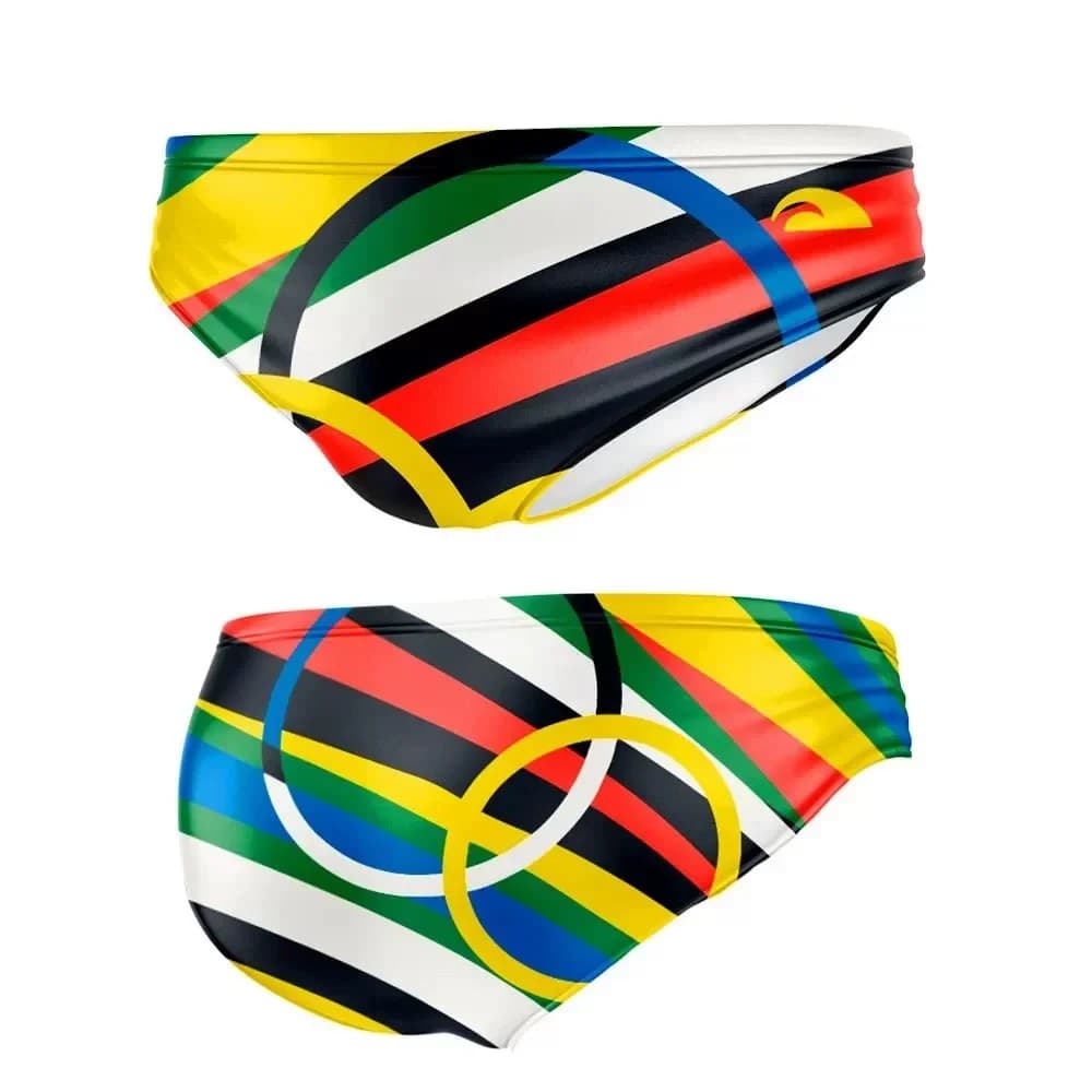 Men Summer Sexy Briefs Swimming Trunks Swimwear Beach Wear Underwear Beachwear Swimsuit Swim Shorts Quick Dry Underpants 2026