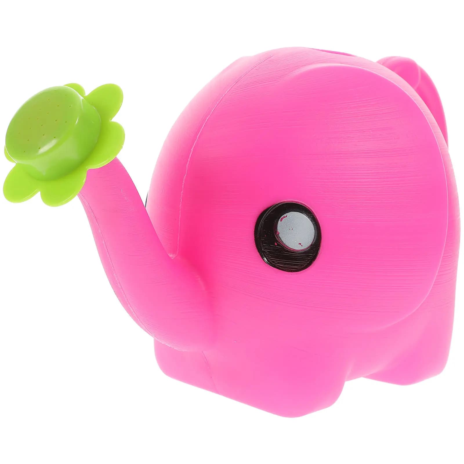 Elephant Shape Watering Machine, Sprayer with Long Plastic Beccuccio Resistant, Ergonomic Handle for Annaffiare Plants Interior and Exterior