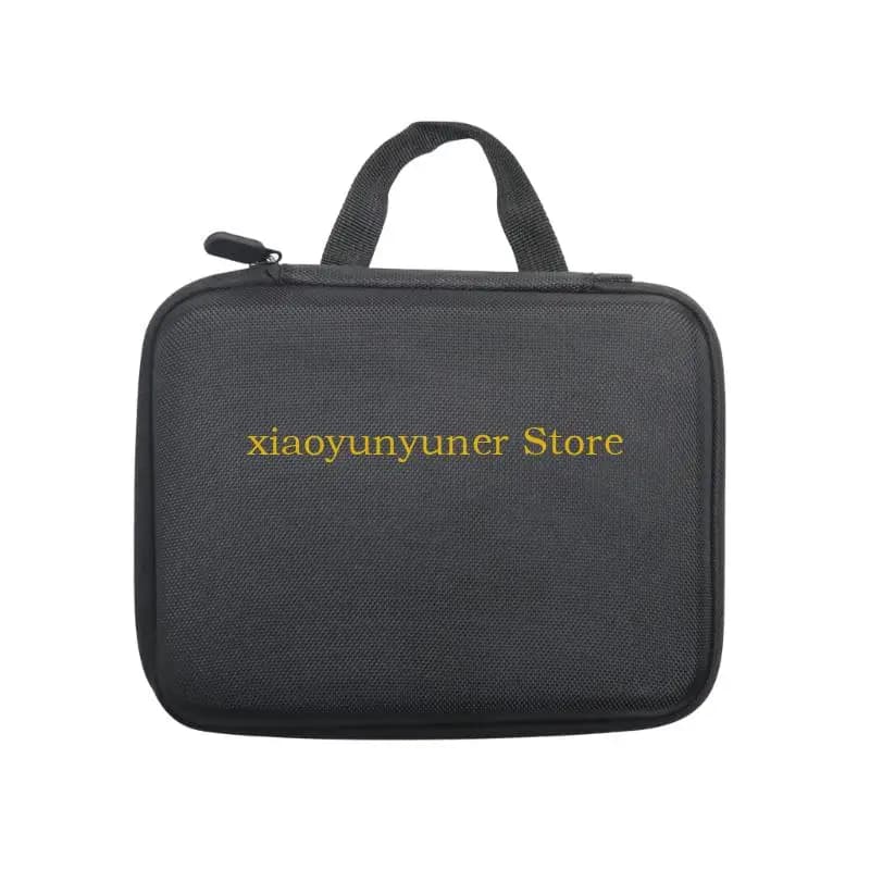 P9JB Hard Case for Digital Camera, Travel Bag, Transport Bag, Games Accessories Box
