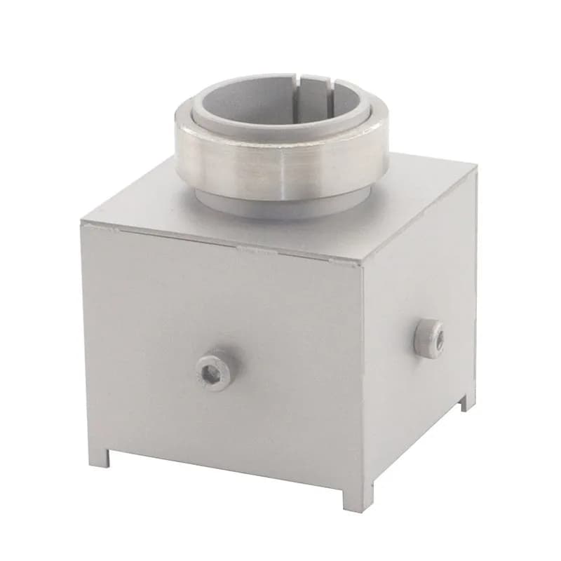BGA nozzle 4-12 generation CPU air nozzle SP380i SP380ii SP360 conventional heat gun air nozzle
