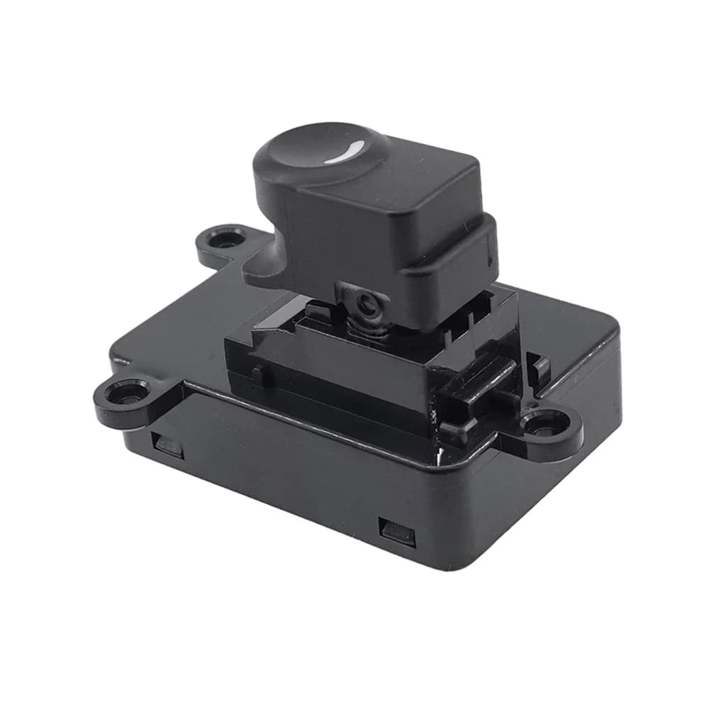 1 Pz Finestra di Automobile Interruttore di Controllo Per Hyundai I30 I30CW 2008-2011 93575-1Z000 93575-2L011 8 Pin Nero ABS Materiale Accessori Auto