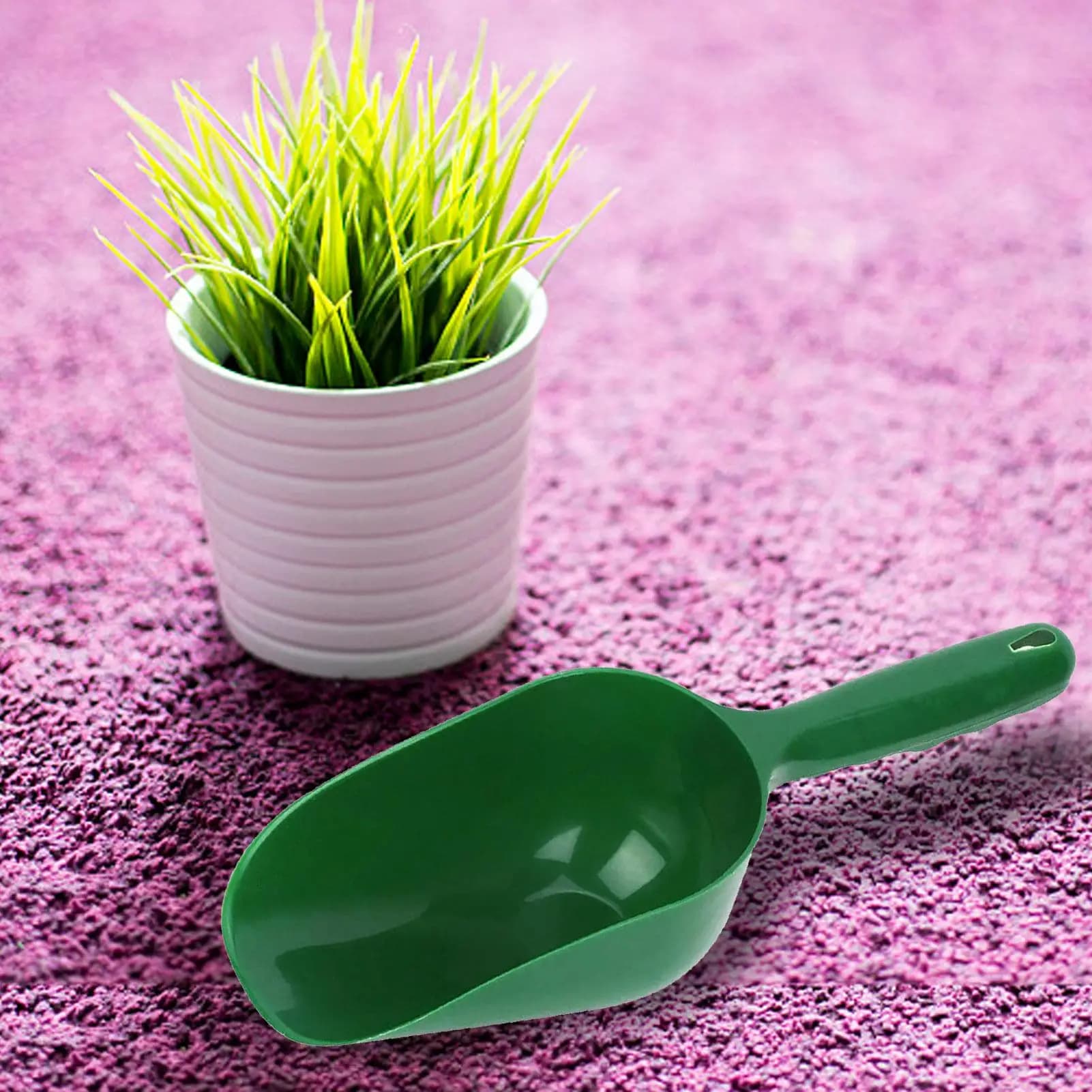 Multifunctional Gardening Pala for growing flowers and vegetables, for domestic use and gardening.