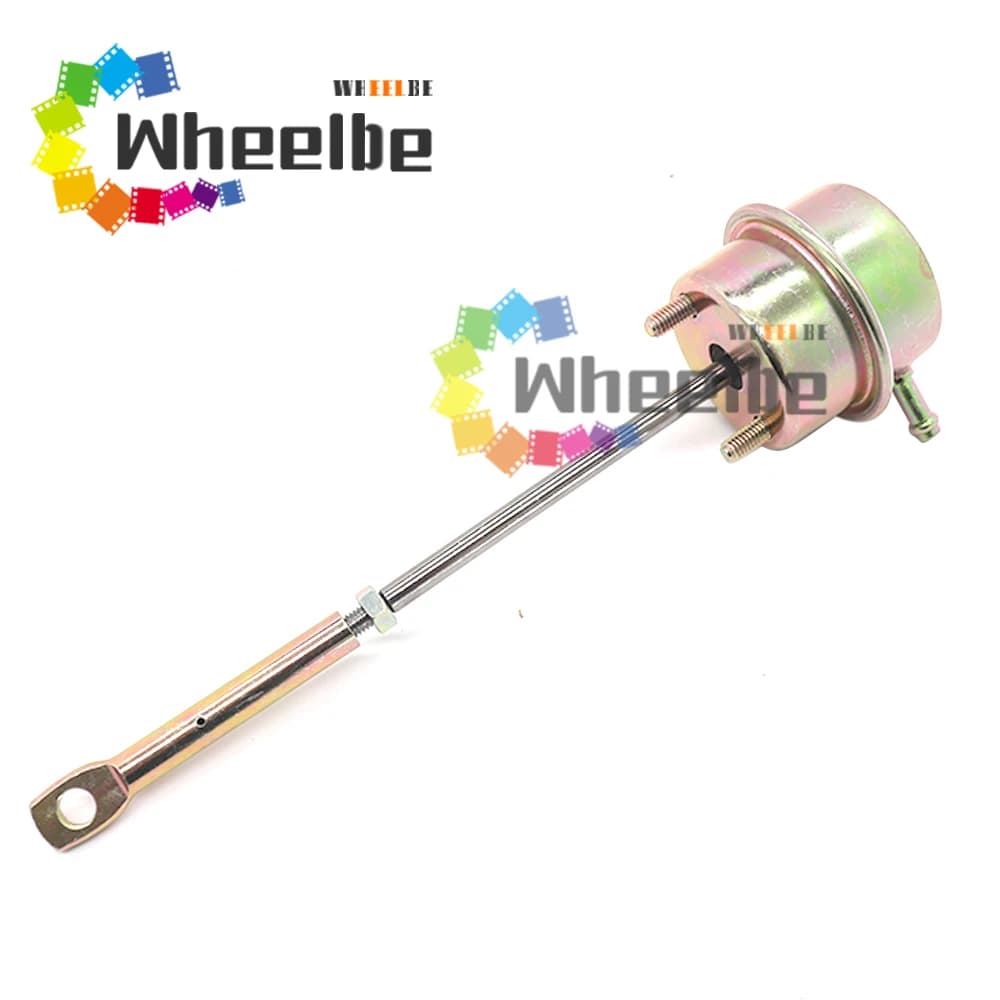 PER HX35W HX40 HX40W Tipo Universale Corto Rob Ad Alta Pressione Turbo Wastegate Attuatore Parti del Turbocompressore
