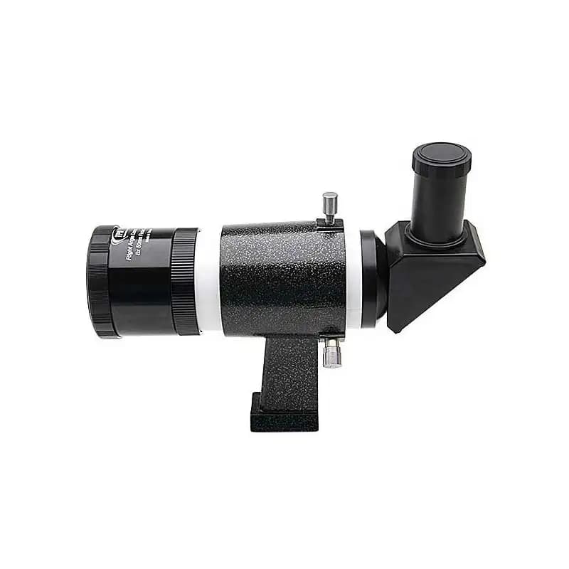 Raccoglitore di immagini ad angolo retto GSO con staffa, 8x50 mm