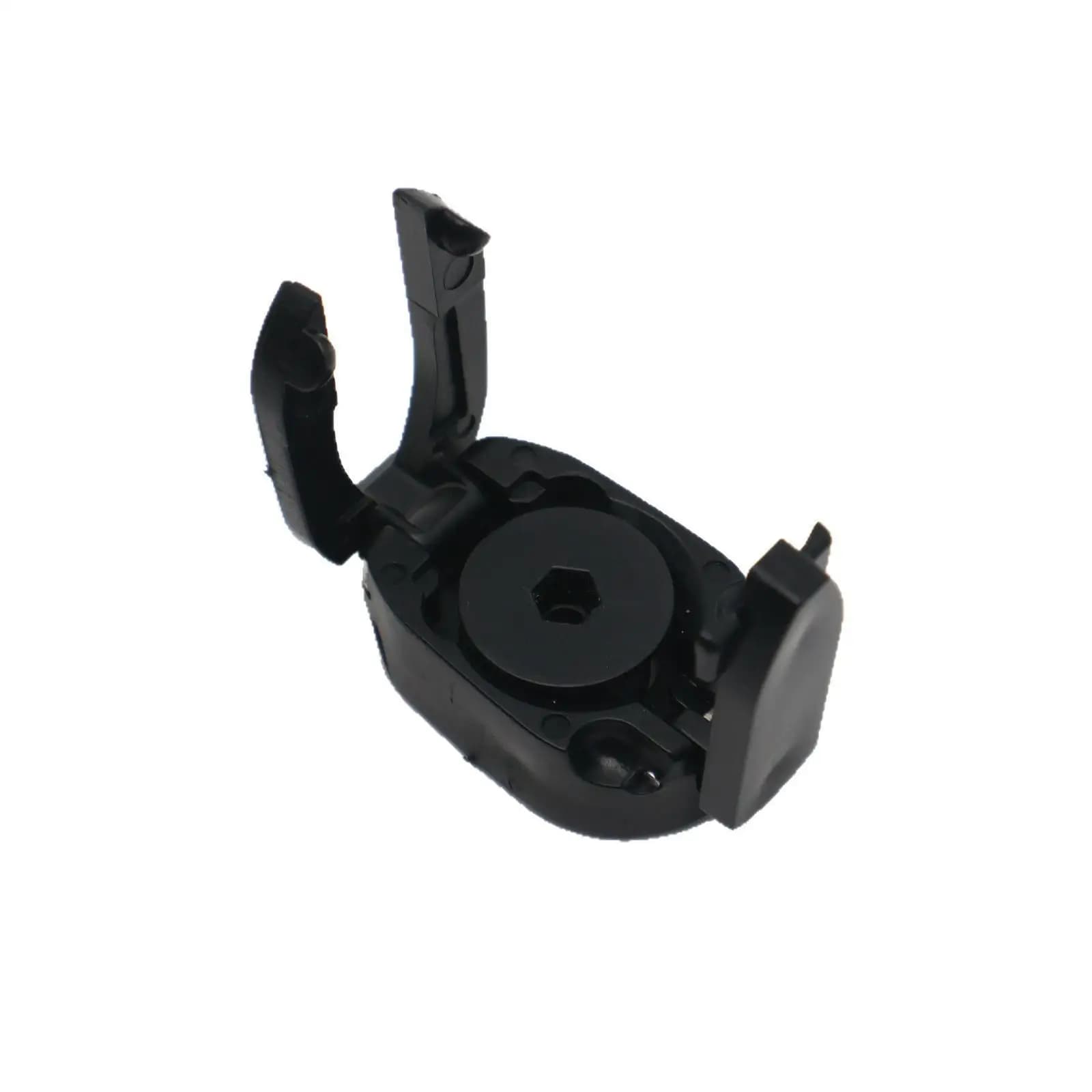 Raccoglitore di Palline da Golf Portatile in ABS, Accessorio per il Recupero delle Palline, Pinza per Putter, Accessorio per la Pratica del Golf