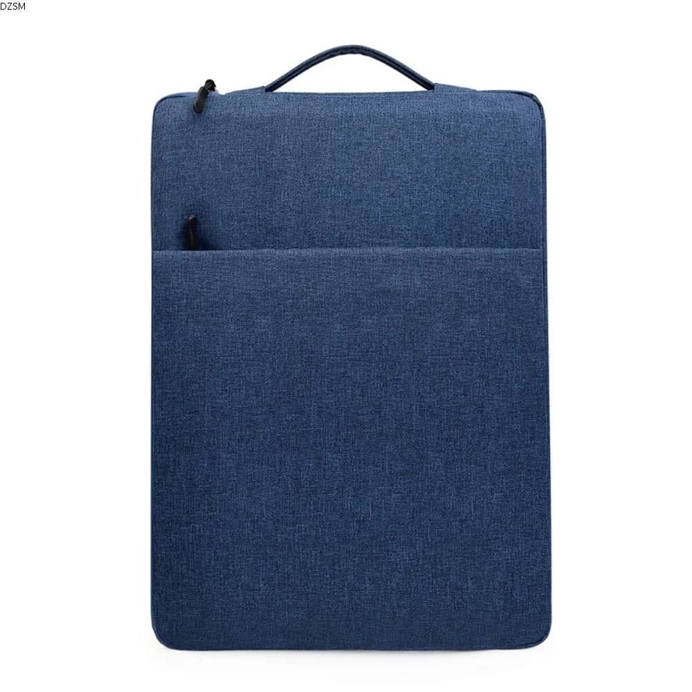 Borsa interna antiurto per laptop, antigraffio, per tablet da 11-15,6 pollici, custodia protettiva, borsa portaoggetti, custodia per notebook