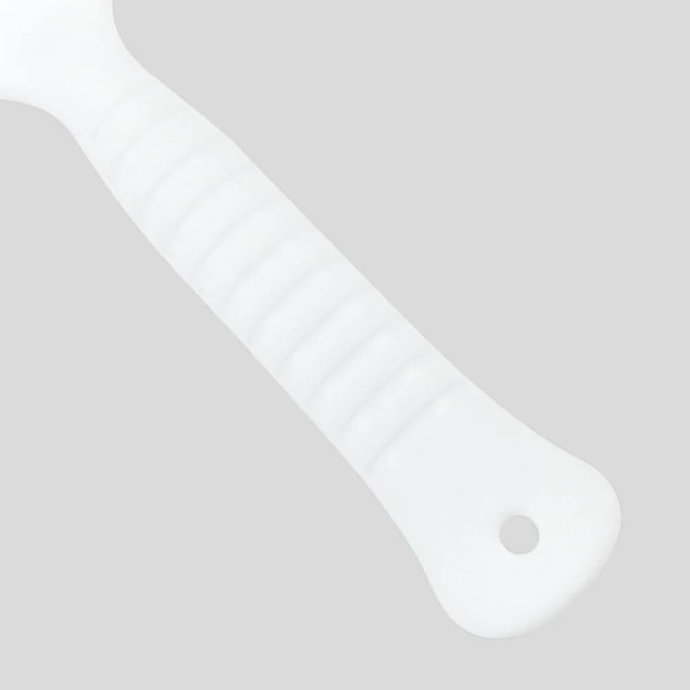 Foro per rullo Strumento per cottura in PP per uso alimentare Pizza Accessori per la produzione di crocchette Accessori per la cucina con rullo per impasto
