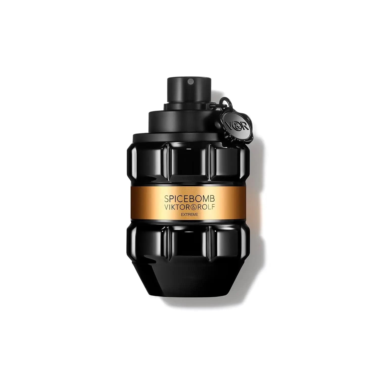 Viktor & Rolf Spicebomb Extreme Infrared Night Vision EDT EDP Perfume for Men Long-Term fragrance Perfume para hombre