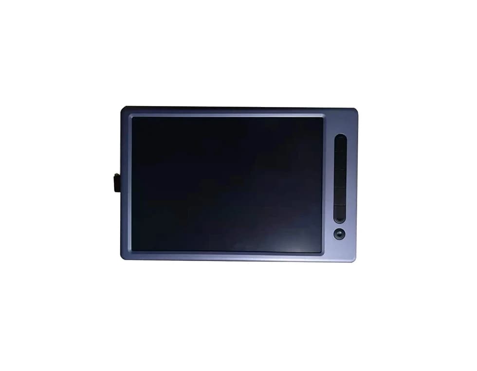 Tavoletta grafica da disegno Tavoletta elettronica educativa con penna per scrittura a mano USB per laptop