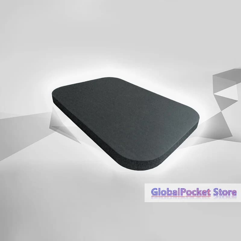 Yoga Knee Pad Cushion Knees Protection Versatile Sponge Knee Cushion for Exercise Gardening Yard Work Bathtub Kneeling Yoga Mat
