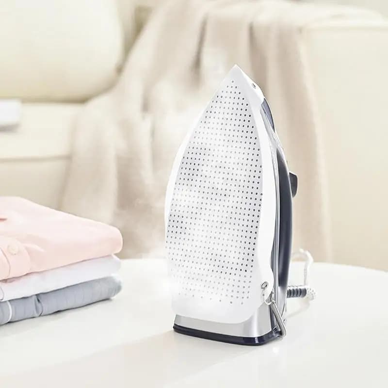Lightweight Ironing Board Shoe Covers Water Repellent Protective Ironing Cloth for Electric Irons Travel Ironing Needs