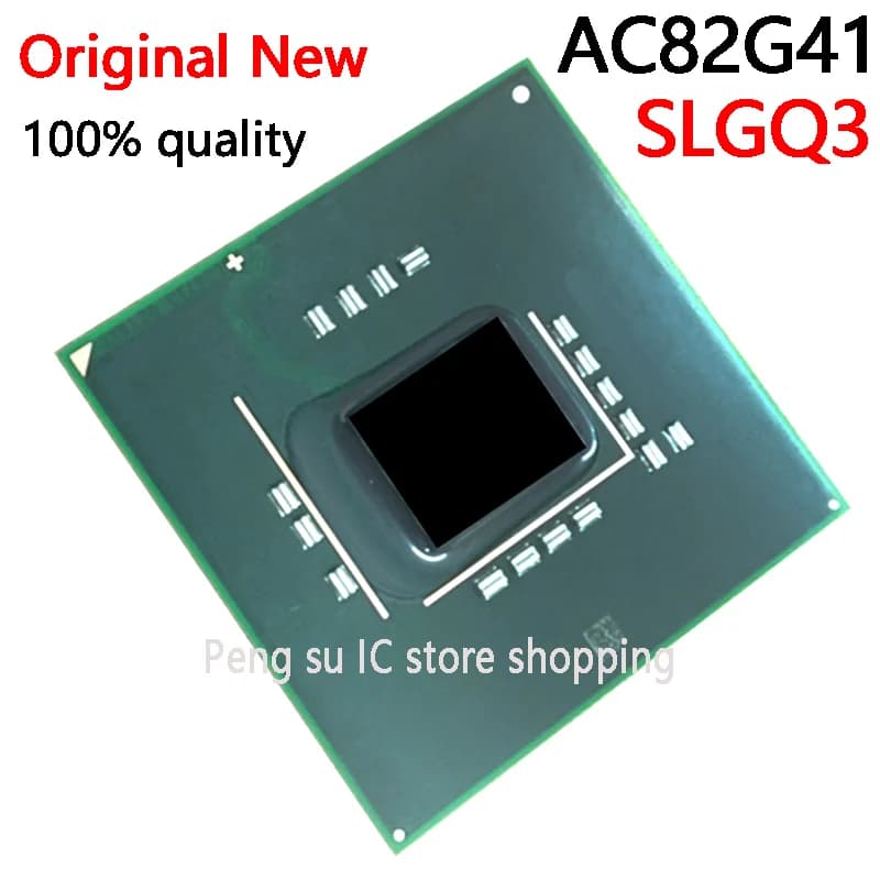 100% Nuovo AC82G41 SLGQ3