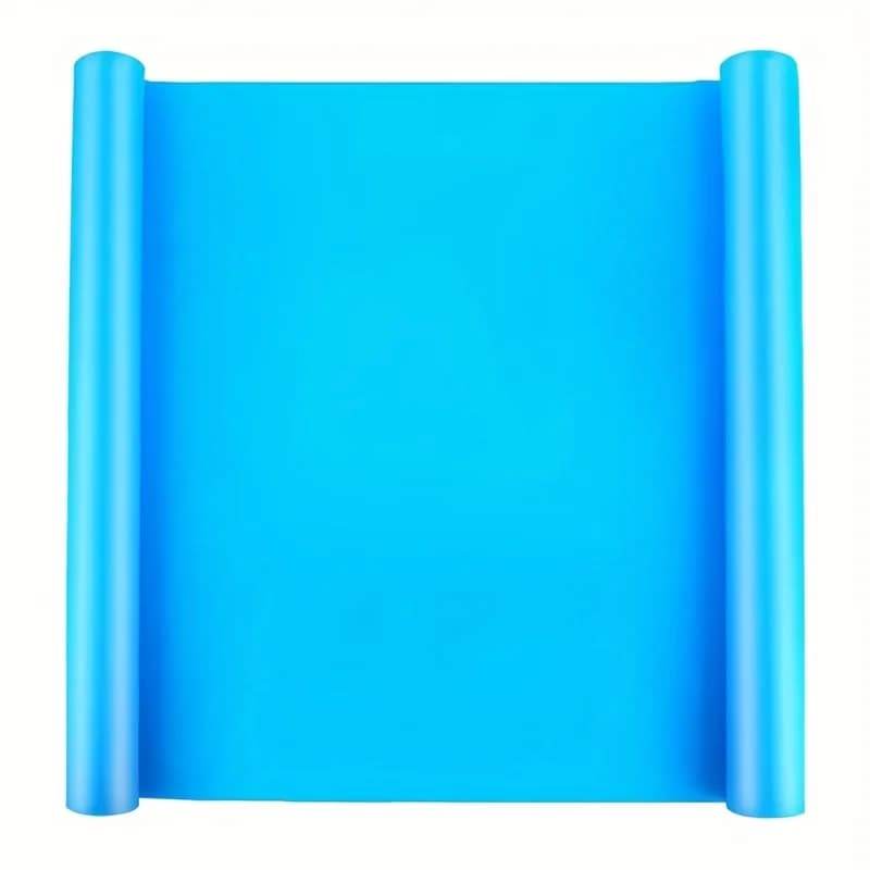 1 pezzo: cuscinetti in silicone, grandi guarnizioni in silicone artigianali, cuscinetti per stampi per fusione di gioielli in resina, cuscinetti antiscivolo/resistenti al calore antiaderenti