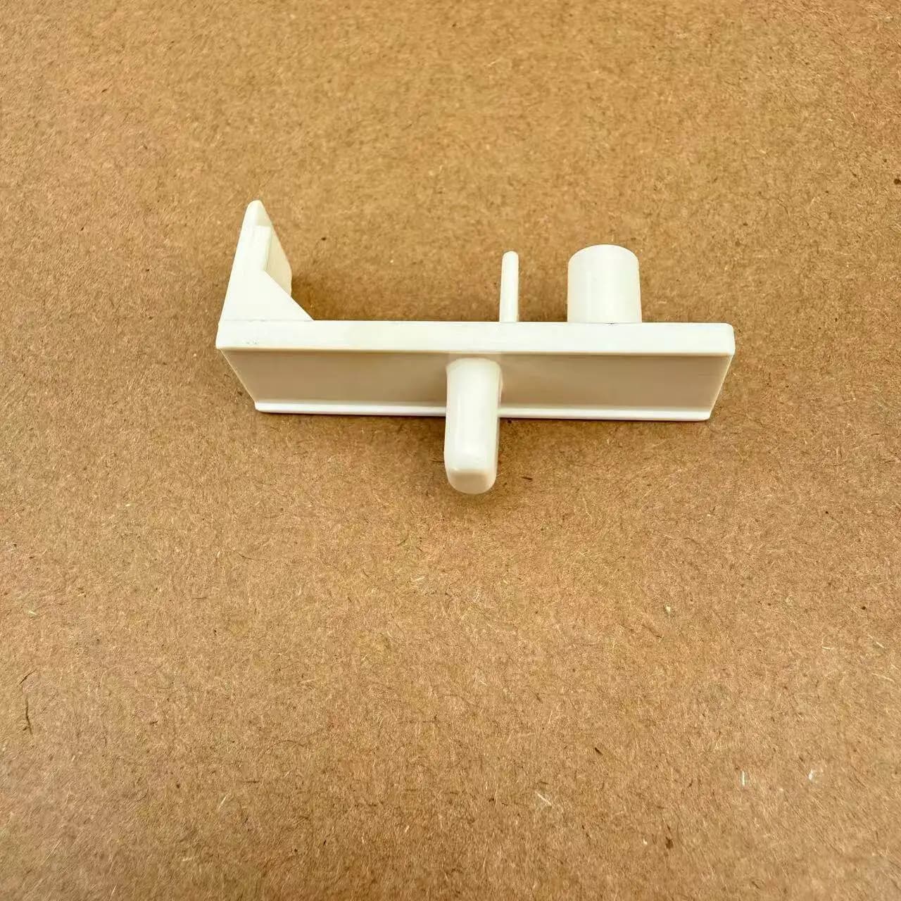 2 pz. Accessori per macchina da maglieria Brother Home: Asta di trazione Kh868 A71 H C L