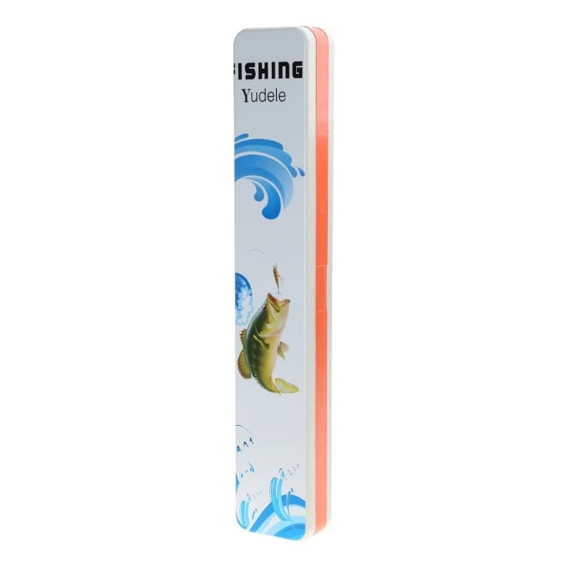 Multifunction Floating Lence Box Wrapping Box Portable Fishing Equipment Box