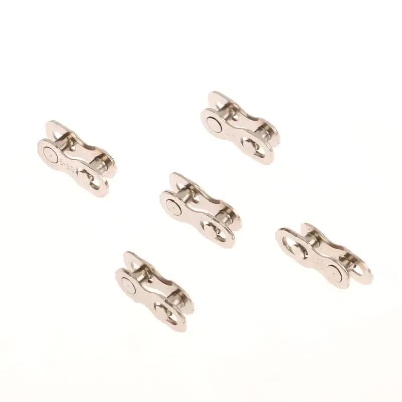 5Pairs 6-8/9/10/11/12 Speed Bicycle Chain Connector Lock Quick Link Road Bike Buckle Joint Buckle Master Cycling Parts