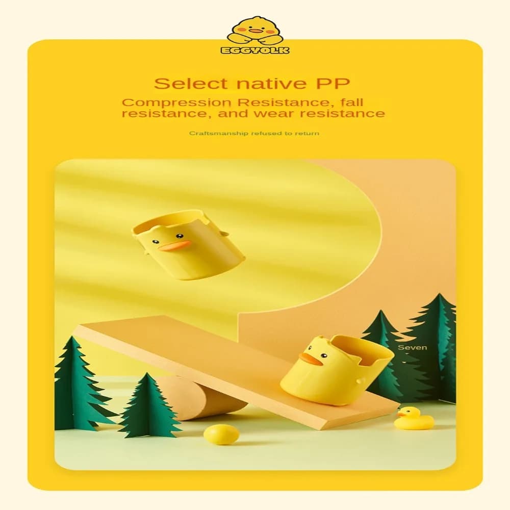 Organizzatore Portapenne creativo Cartone animato Simpatico porta cellulare Portaoggetti da scrivania Scatola per penne per cancelleria Bambini