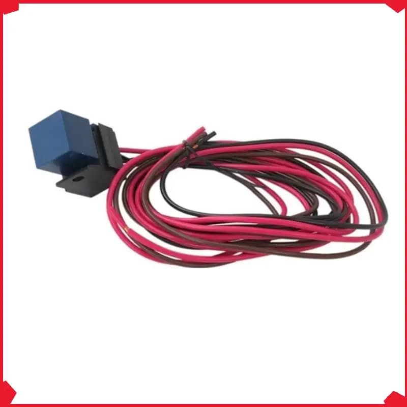 B17B 32-248 ℉ Radiatore elettrico regolabile con quadrante, termostato ventola di raffreddamento, kit tubo flessibile per temperatura liquido di raffreddamento dell'acqua per auto camion