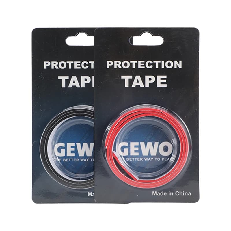 GEWO original ping pong brace protective tape