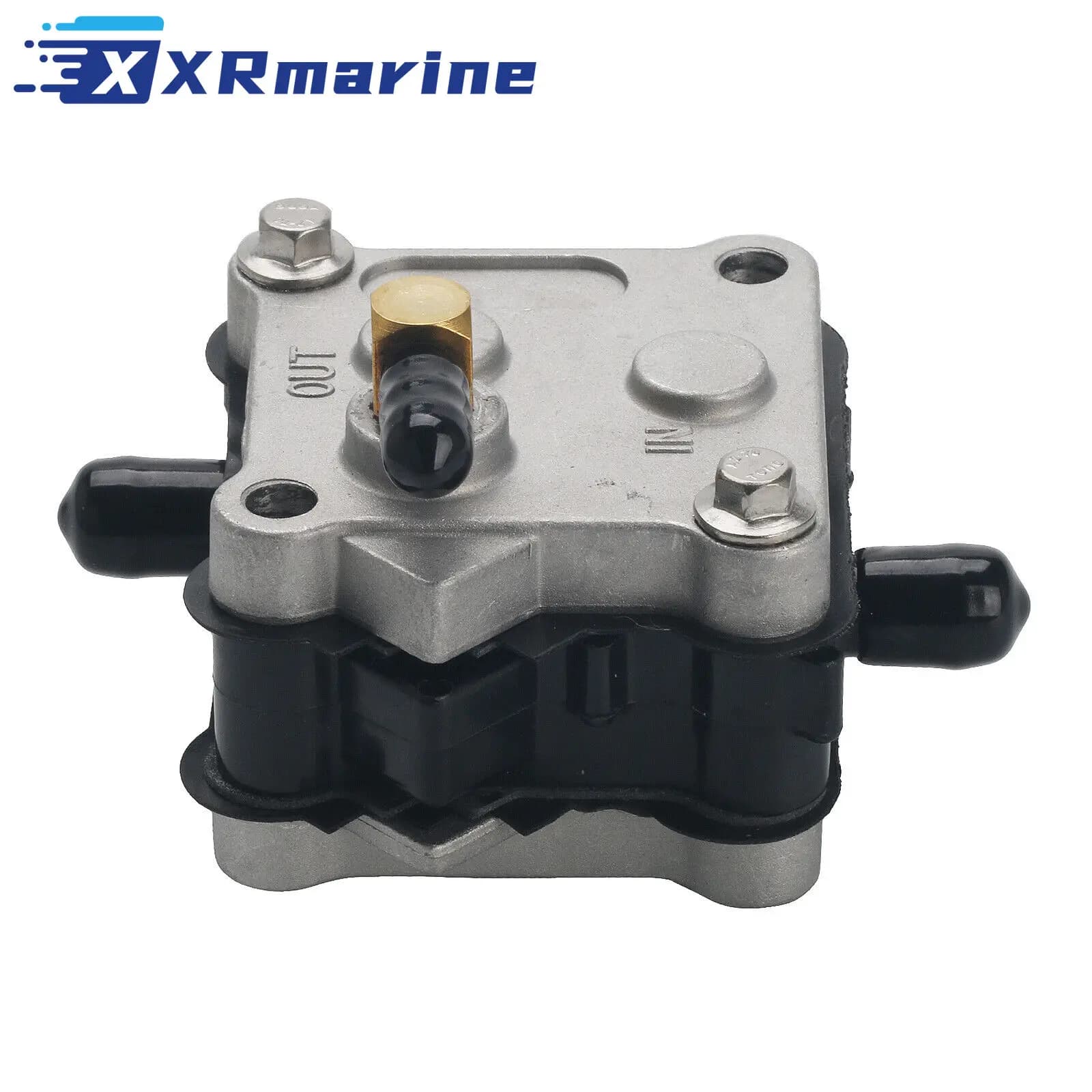 Pompa carburante per Mercury 35 50 60 115 225 HP fuoribordo 2 tempi 30 40 45 50 55 60 65 75 80 90 100 115 125 150 175 200 225 250 300HP