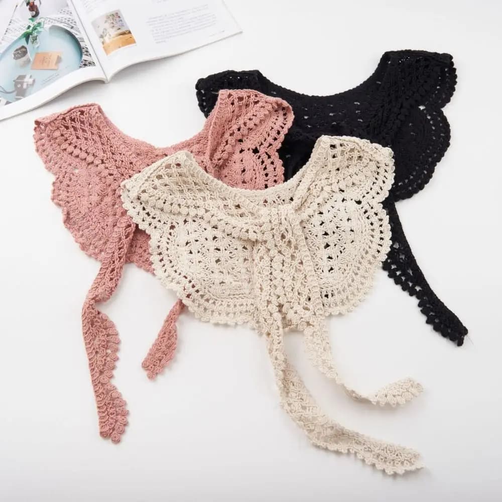 New Warm Echarpe Scarves Thicken Windproof Ponchos Capes Solid Color Shrug Scarf