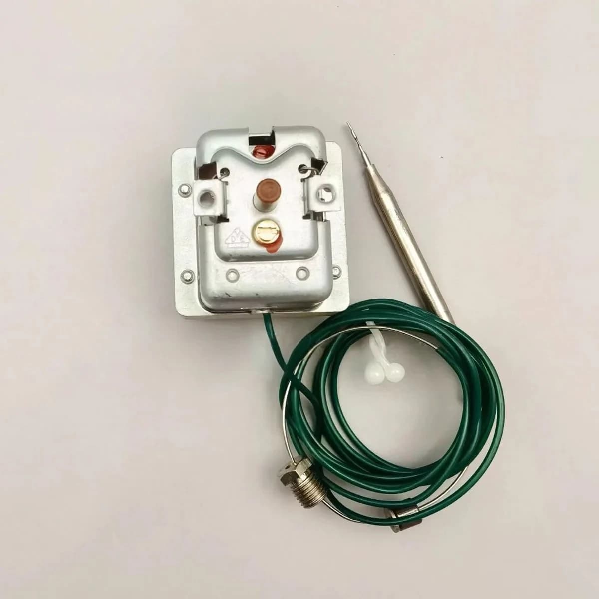 Accessori per Forno, Fornello, Friggitrice ad Aria e Griglia 55.32545.090 235-16 ° Termostato con Limitazione di Temperatura C
