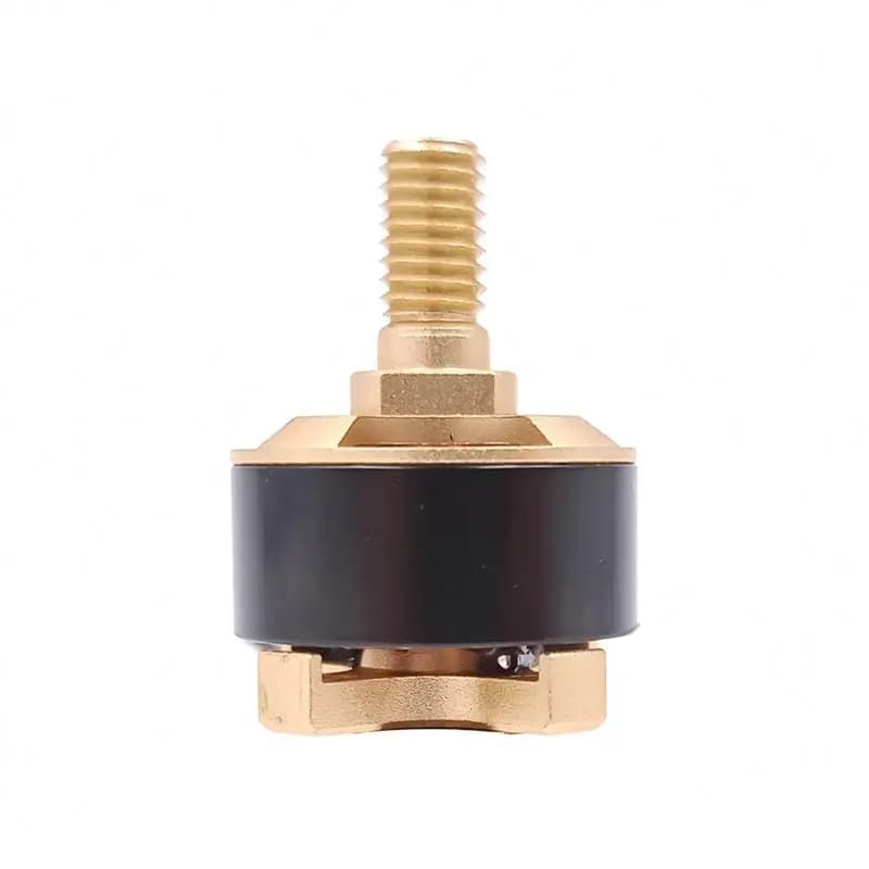 Motore drone da corsa, kit telaio CCW motore brushless 1306 3100KV 2-4S - 4 pezzi per drone RC FPV Racing Fit 3030 3045 3050 Elica