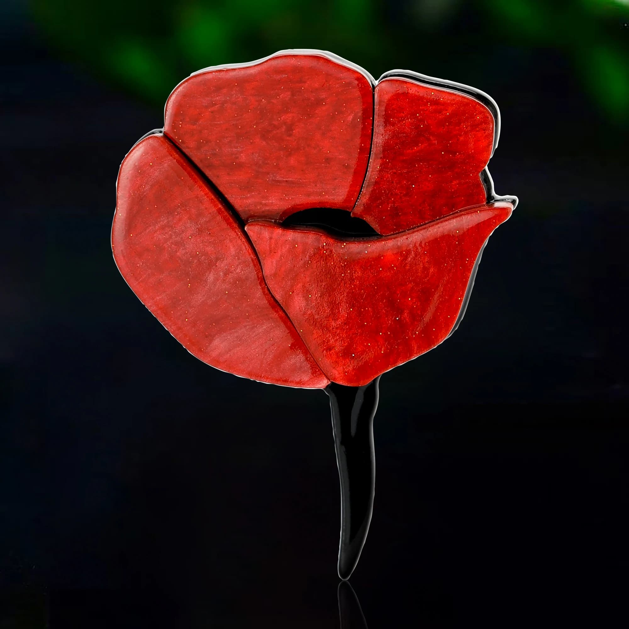 New Acrylic Rose Pins for Women Unisex Flower Brooches Event Party Backpack Decoration Clothes Accessories