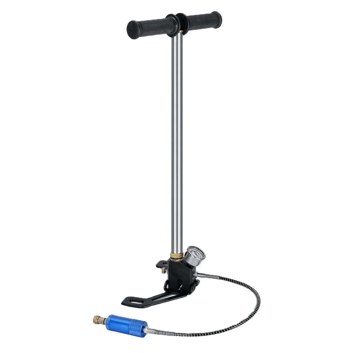 Pompa ad aria ad alta pressione, bombola per immersioni subacquee, bombola di ossigeno, attrezzatura per lo Snorkeling, accessori per la respirazione subacquea
