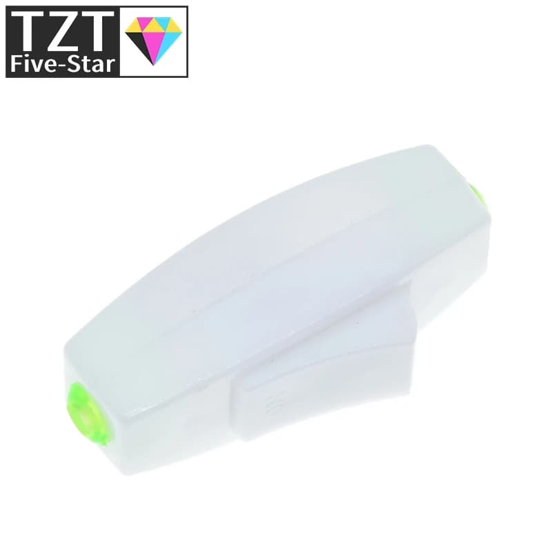 TZT 1/3PCS 2019 Interruttore A Bilanciere AC 110V 220V 6A Lnline ON/OFF Lampada Da Tavolo Scrivania Cavo Della Luce Interruttore di Controllo Dropshipping 0105