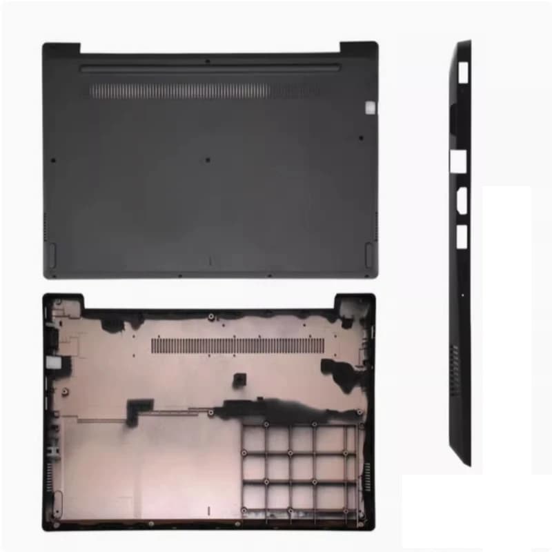 Nuovo Computer Portatile Copertura Inferiore Base Inferiore Carcassa Per Lenovo V330-14IKB ARR AST AST V130-14 E43-80 K43C-80 Palmrest Copertura Superiore Top Cas