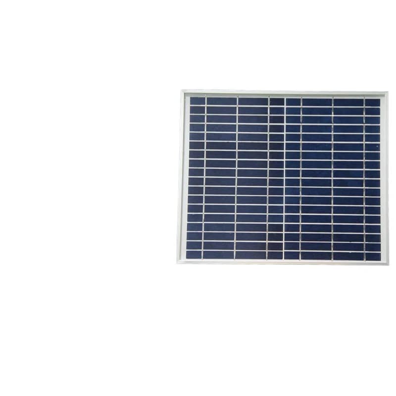 Pannello solare Gruppo pannello solare da 10 Watt Alimentatore portatile per utenti domestici