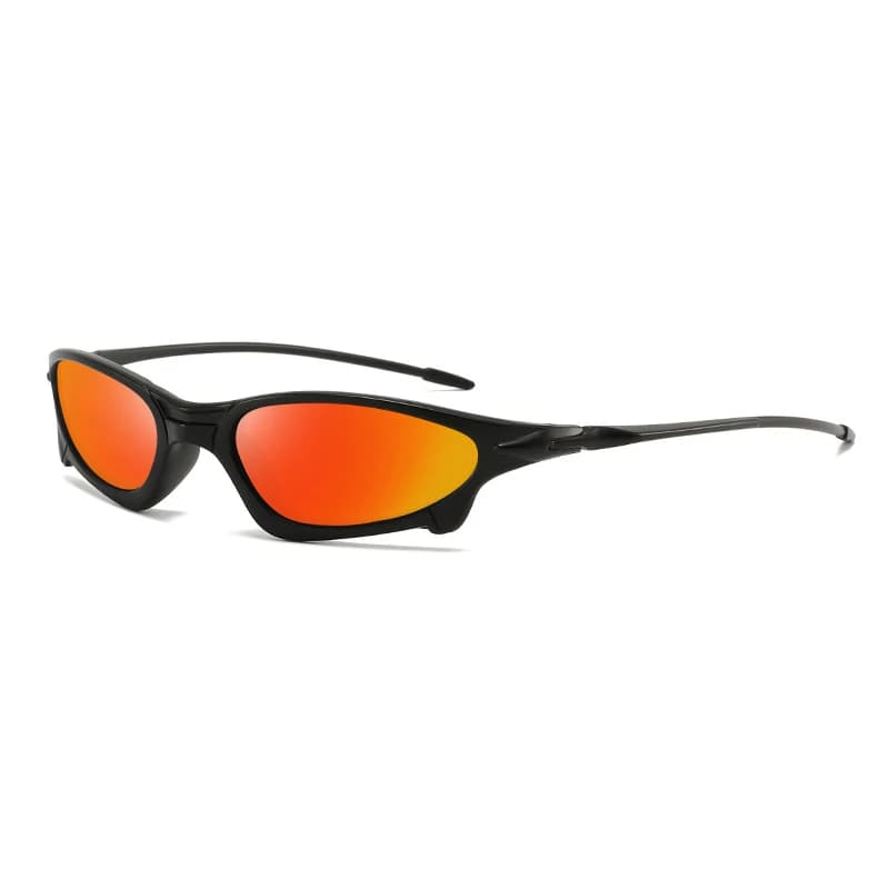 New Sports Polarized Sunglasses Men UV400 Sun Glasses Women Brand Designer Shades Driving Eyewear Cycling Goggles