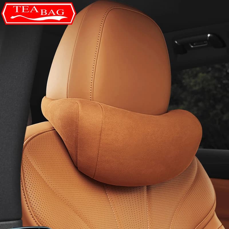Per Xpeng G9 XiaoPeng 2022-2024 Car Styling poggiatesta Comfort collo cuscino testa collo cuscino lombare supporto del sedile accessori Auto