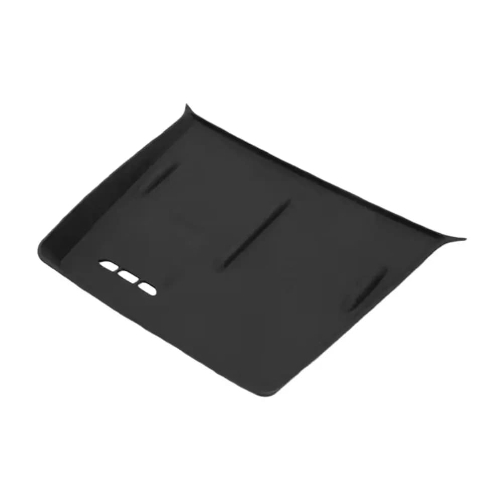 Wireless Charger Protective Pad for BYD For Sealion 07 EV 2024 2025 Car Storage Tray Accessory to Prevent Dirt and Damage