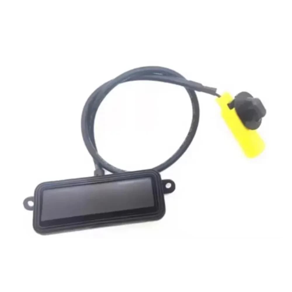 12419270-00 Interruttore del sensore della maniglia del portellone posteriore del vano bagagli con telecamera per BYD Song Pro E1 MAX 2016 2017-2019