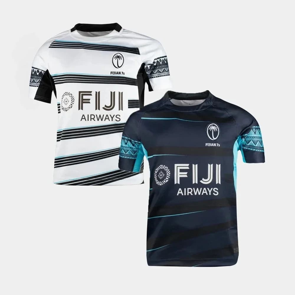 Nuova Maglia da Calcio Modello 2026 - Abbigliamento Sportivo da Rugby Digitale 3D per Uomo, Maglia da Casa, Maglietta da Uomo a Collo Tondo