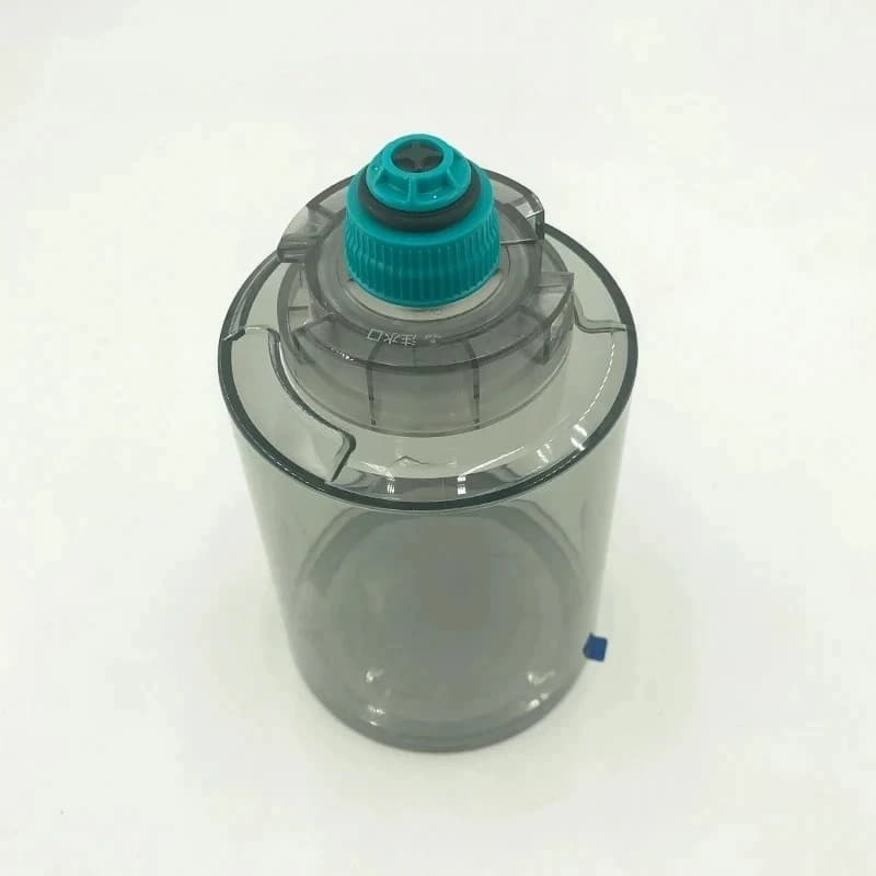 NEW 1PCS Suitable for Midea floor washing machine GX5 Pro/GX5/GX5-S/X8 SE mopping machine clear water tank G3 pro plus