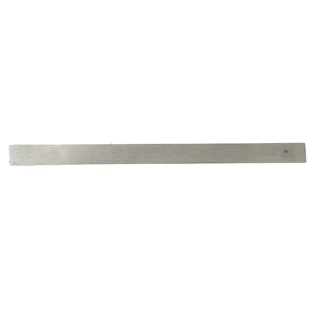 4 pieces blades for planer 82X5.5X1.1mm HSS blades for cutting soft wood hardwood plywood wood edge electric tool blade for planer