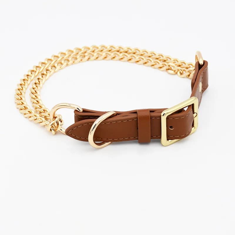Heavy Duty No Pull Dog Collar for Large Dogs Strong Leash Set Pet Training Harness Accessories accessories leash