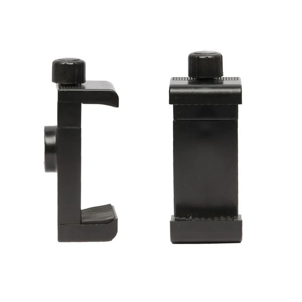 Supporto universale per Clip per telefono supporto per Selfie supporto per treppiede monopiede per Smartphone iPhone