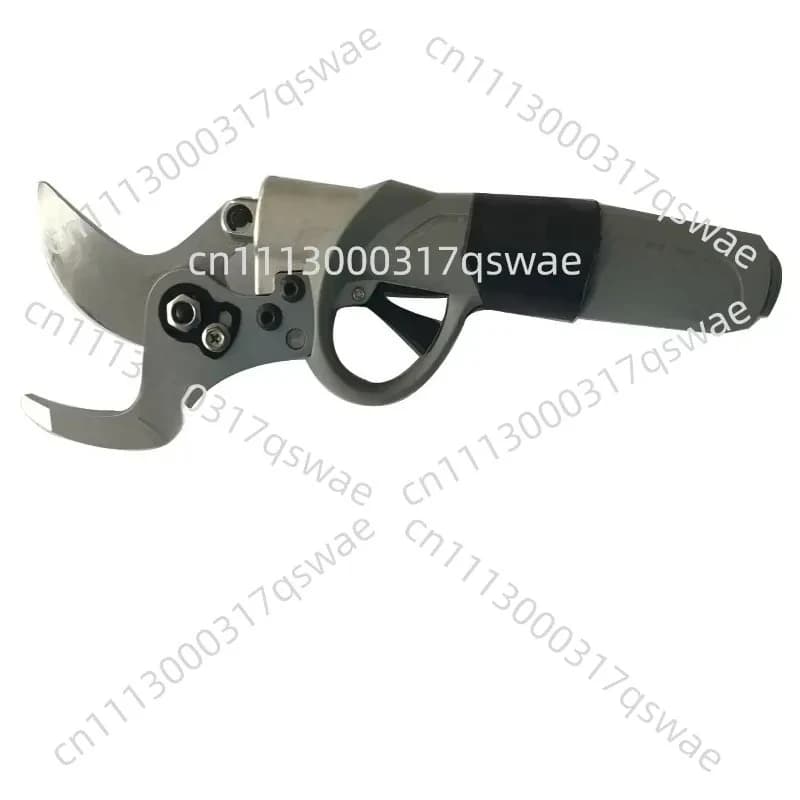 Professional agricultural electric pruning shears