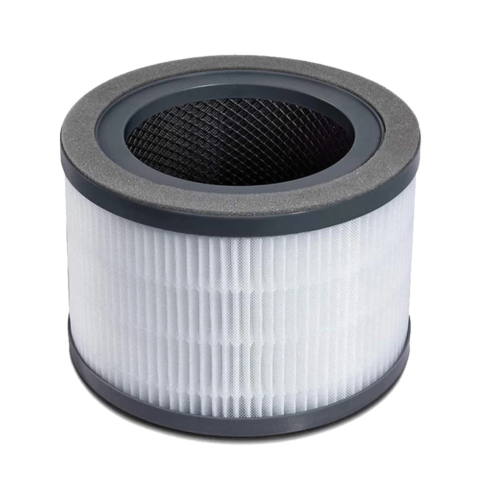 Filtro di ricambio Vista 200 per purificatore d'aria LEVOIT, carbone attivo per la rimozione di fumo, odori, allergeni, polline Vista 200-RF
