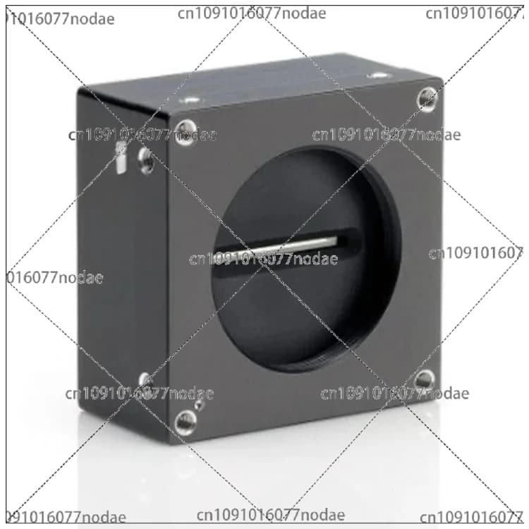 Telecamera a scansione lineare LA-GM-02K08A Formato di compressione video con scansione a matrice lineare monocromatica ad alte prestazioni