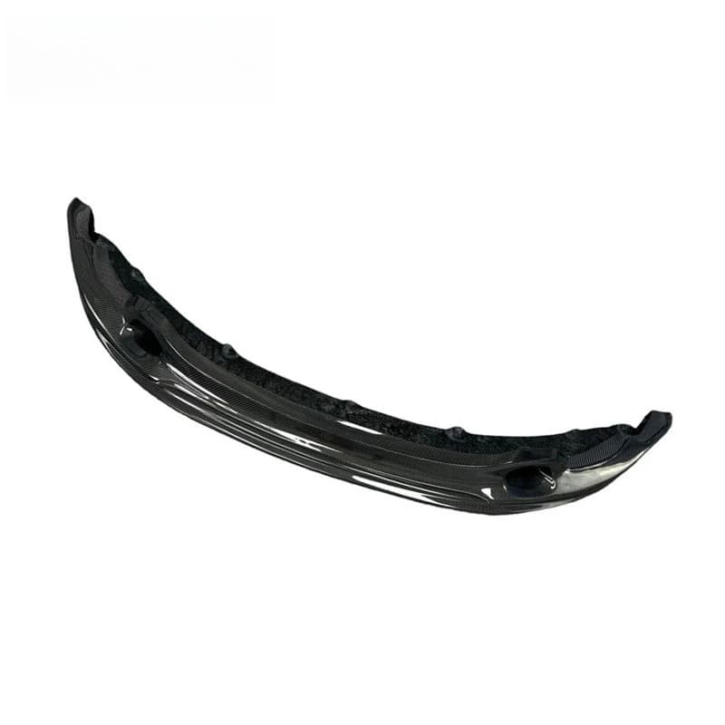 Front lip, front bumper, front shovel, chin diffuser, auto parts