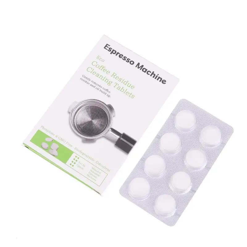 Cleaning Tablets 1/2/3 Pcs For Breville BES900 BES920 BES980 And For Sage 880 878 875 870 810 Espresso Machine Compatible Pack