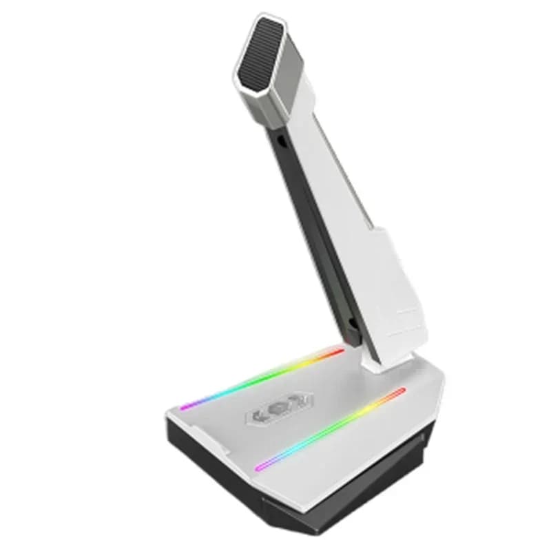 Nuovo aggiornamento Microfono da gioco Computer Desktop Live Home Gaming Voce Wheat Notebook Interfaccia USB cablata Riduzione universale